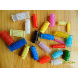 Plastic Inline Dripper Moulds