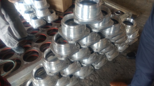 Aluminium Mould