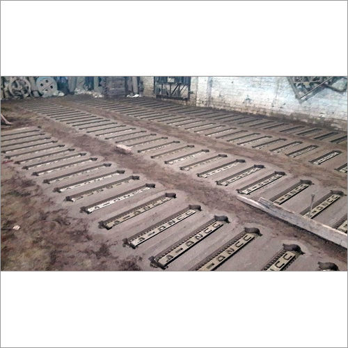 Concrete Weighbridge