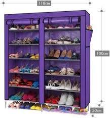 Shoe Rack 2712