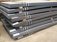 HIGH TENSILE STRUCTURE STEEL PLATE (S275JR)
