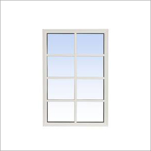 Fixed Windows