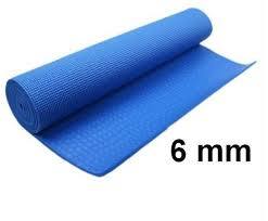 Yoga Mat 6mm