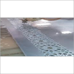 Decorative Aluminium Grills