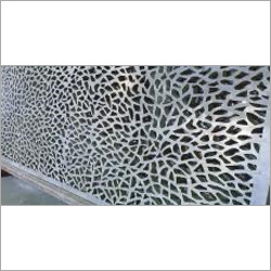 Stainless Steel Balcony Grills