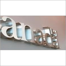 Sign Letters Sign Letters