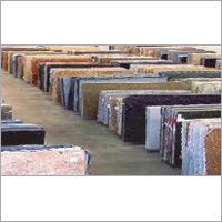 Marble Slabs