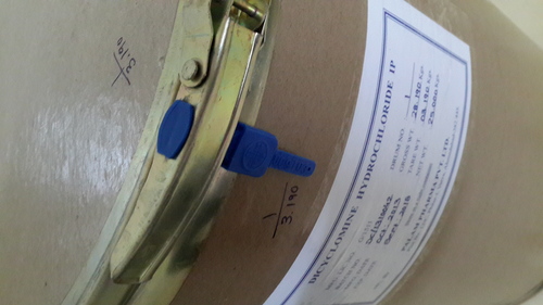 Dicyclomine chemicals Dicyclomine chemicals