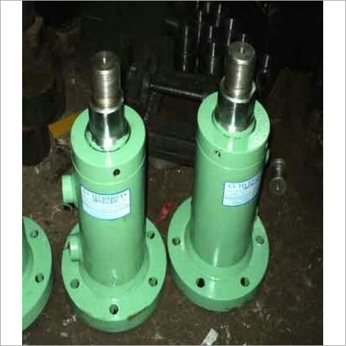 Mounting Hydraulic Cylinder