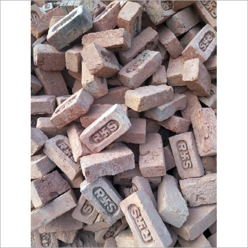 Red Bricks