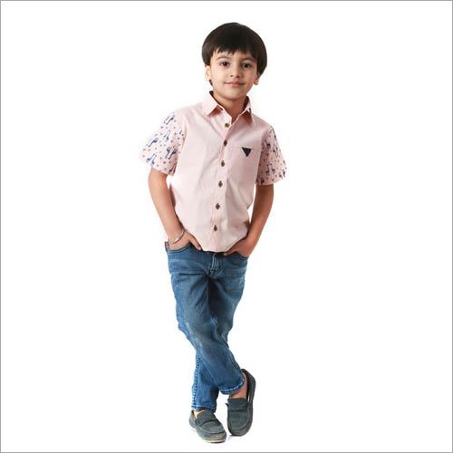 Kids Shirt