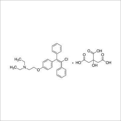 Clomiphene Clomiphene