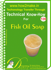 Soaps Technical Know-How Reports