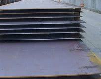 HIGH YIELD STRUCTURAL STEEL PLATES(ASTM A514)