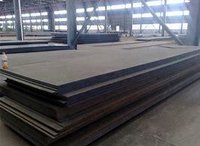 HIGH YIELD STRUCTURAL STEEL PLATES(ASTM A514)