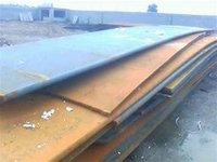 ASTM A514 GRADE C