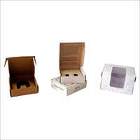 Corrugated Packaging Boxes - High-quality Eco-friendly Paperboard | Customizable Sizes, Lightweight & Durable Design