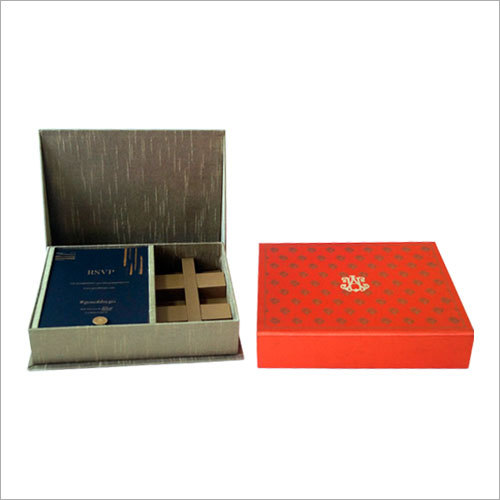 Paper Customized Printed Packaging Boxes