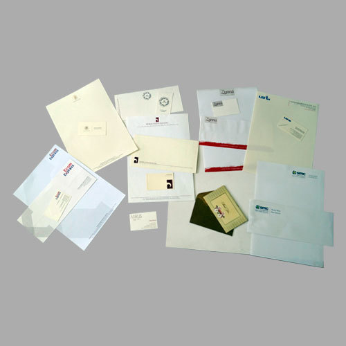 Printed Envelope