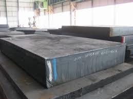 ASTM A514 GRADE S