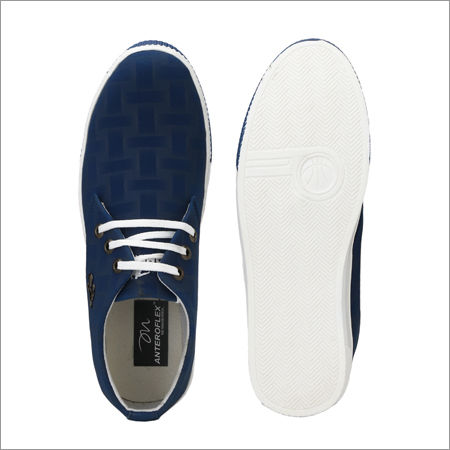 Double Core Men Fancy Casual Shoes