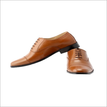 Oxford Men Formal Shoes