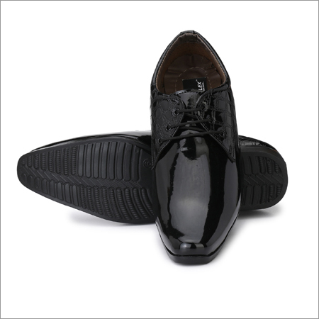 Derby Formal Shoes