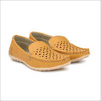 Men Crafted Loafer RT