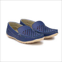 Men Crafted Loafer RB