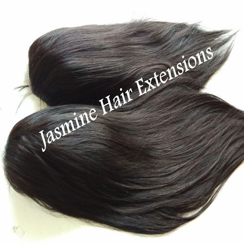 Natural Full Lace Straight Wig