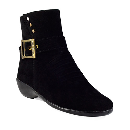 Women Casual Boots