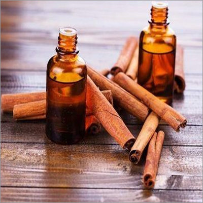 Cinnamon Essential Oil Purity: 100 %