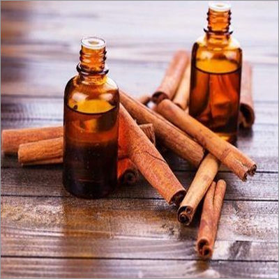 Cinnamon Essential oil