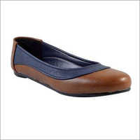 Women Leather Formal Shoes