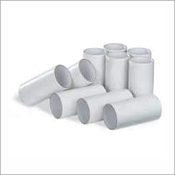 Disposable Mouthpiece - Durable White Paper 28mm Inner Diameter 30mm Outer Diameter 64mm Height | Designed for Single Patient Use Convenient Dispenser Boxes