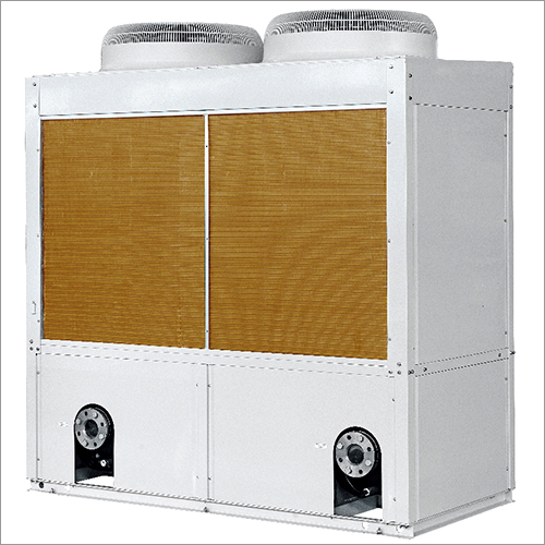 Water Cooled Scroll Chillers