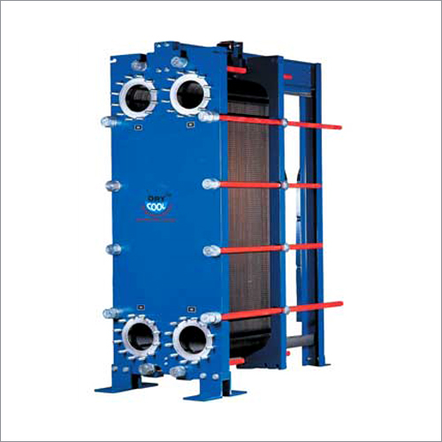 PHE Heat Exchanger