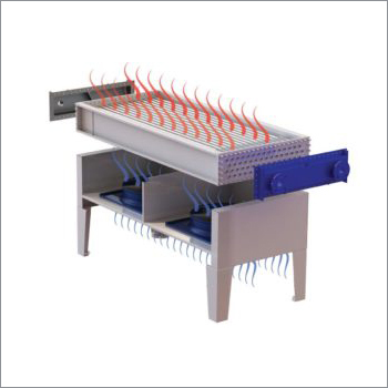 Air Cooled Heat Exchanger