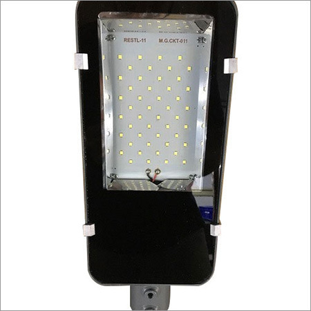 AC LED Street Light