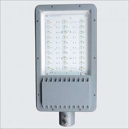 Aluminium Body LED Street Light