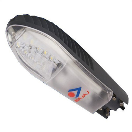 Bajaj LED Street Light