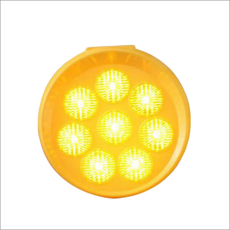 Solar Blinker Light