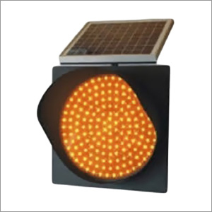 Outdoor Solar Blinker Light