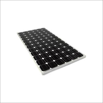 Mono Crystalline Solar Panel