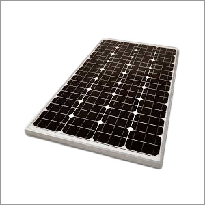 Poly Crystalline Solar PV Panel