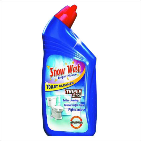 Toilet Cleaner