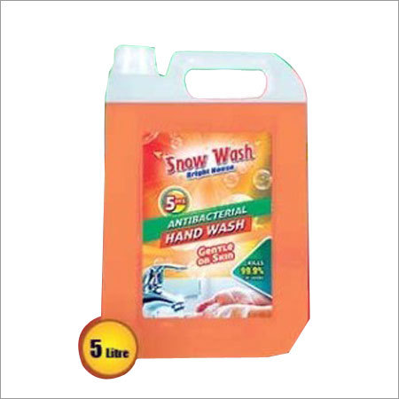 Hand Wash