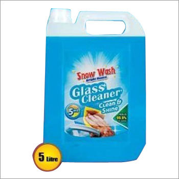 Glass Cleaner