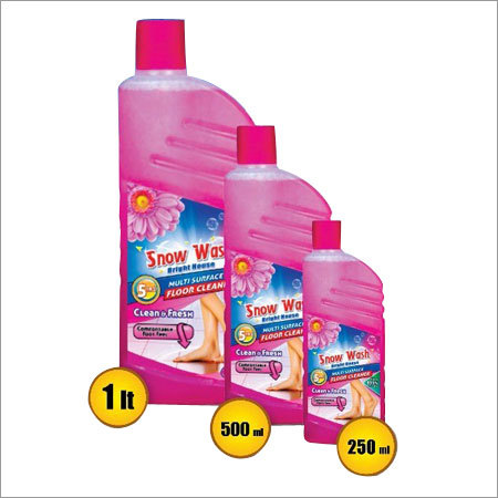 Floor Cleaner