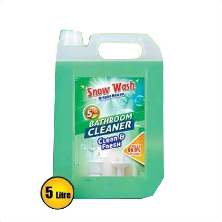 Bathroom Cleaner